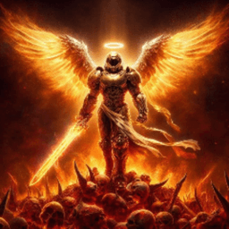 TheFirstGodGamer avatar