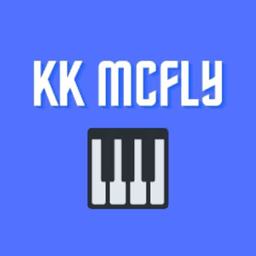KKMcFly avatar
