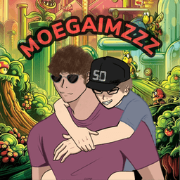 Moegaimzzz avatar