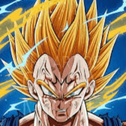 Majin_Xray avatar