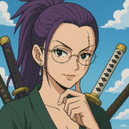enomamanga avatar