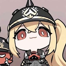 CrimsonLinkFoxx avatar