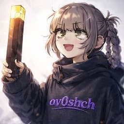 ov0shch avatar