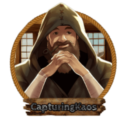 CapturingKaos avatar