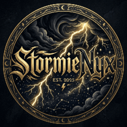 StormieNyx avatar