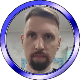 2DDarkKnight avatar