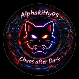 Alphakitty95 avatar