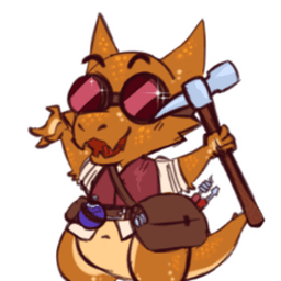 Nolanskie avatar