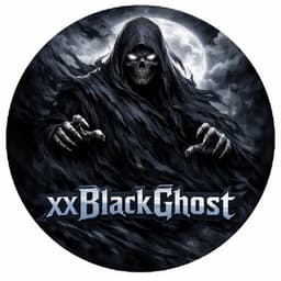 xxblackghost22 avatar