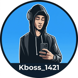 kboss_1421 avatar