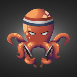 SushikillerHD avatar