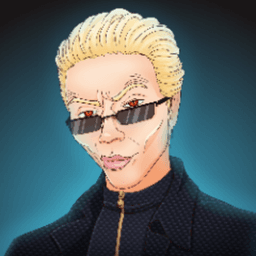 Demonsology avatar