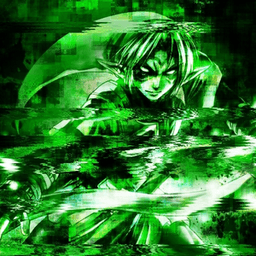 GameGlitchr avatar