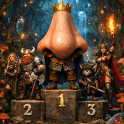 pierwszynosmiracla avatar