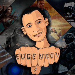 Eugene64 avatar