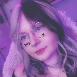 Lunaane avatar