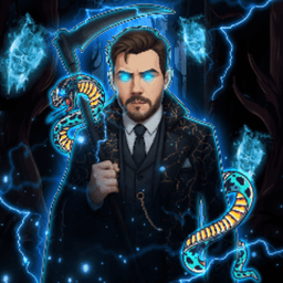 NoxMower avatar