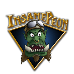 Insanepeon avatar
