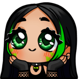 Wolvi avatar