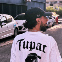 Hayzaa avatar