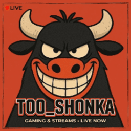 too_shonka avatar