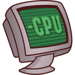 Negative_CPU avatar