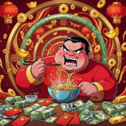 金天吃的好寶 avatar