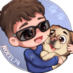 NOEEL74 avatar