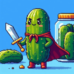 CUCUMBERxKURT avatar