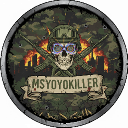 MsYoyokiller avatar