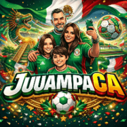 JuuampaCA avatar