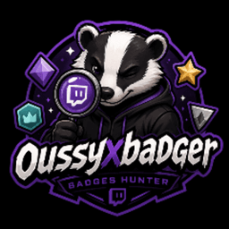 oussyxbadger avatar