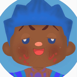 rickywaterbeast avatar