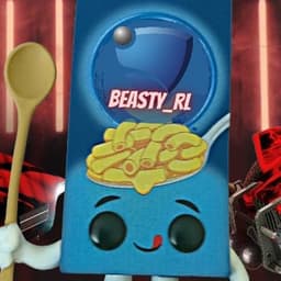 ItsBeastyRL avatar