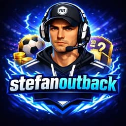 stefanoutback avatar