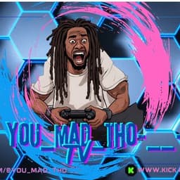 you_mad_tho_tv avatar