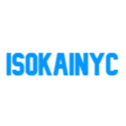 IsoKaiNYC avatar