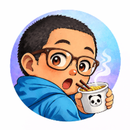 NoodleLoverPanda avatar