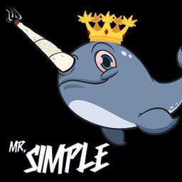 MrSimpleOG avatar