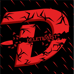 Deletionist avatar