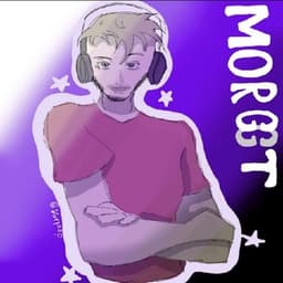 Morggt_nya avatar