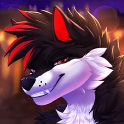 SabreWolfGamming avatar