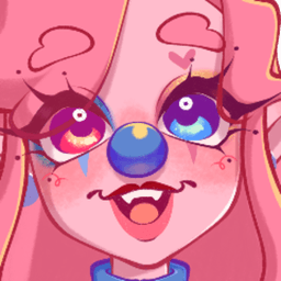 PinkLilClown avatar