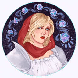NikbyNight avatar