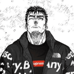 Jitter avatar