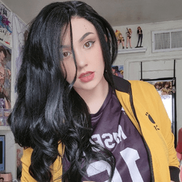KitttyCakes avatar