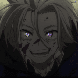 Fenrircod avatar