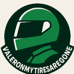 ValeronMyTiresAreGone avatar