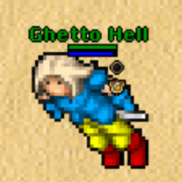 GhettoHell avatar