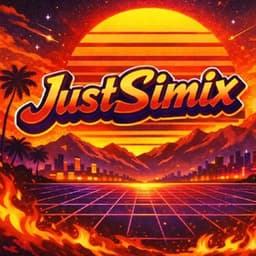 justsimix avatar